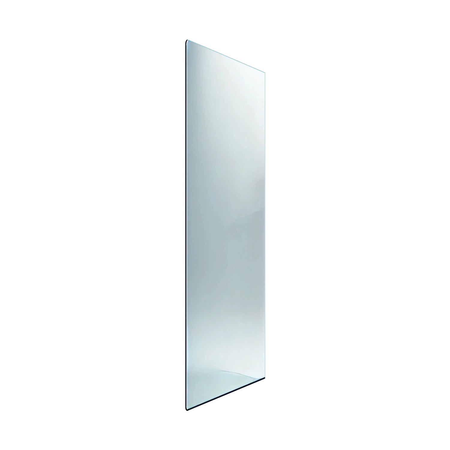 Dutchline - Smart Glasplaat 300X2000X8Mm - Nano Coating Zonder Profielset
