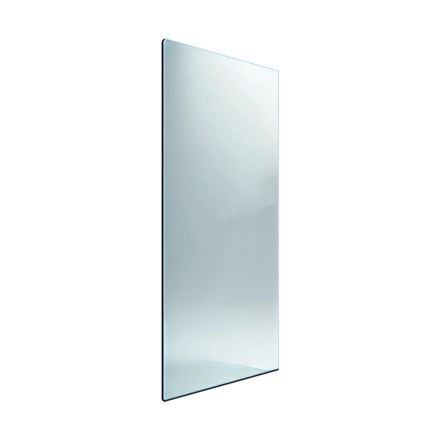 Dutchline - Smart Glasplaat 500X2000X8Mm - Nano Coating Zonder Profielset