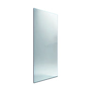 Dutchline - Smart Glasplaat 500X2000X8Mm - Nano Coating Zonder Profielset