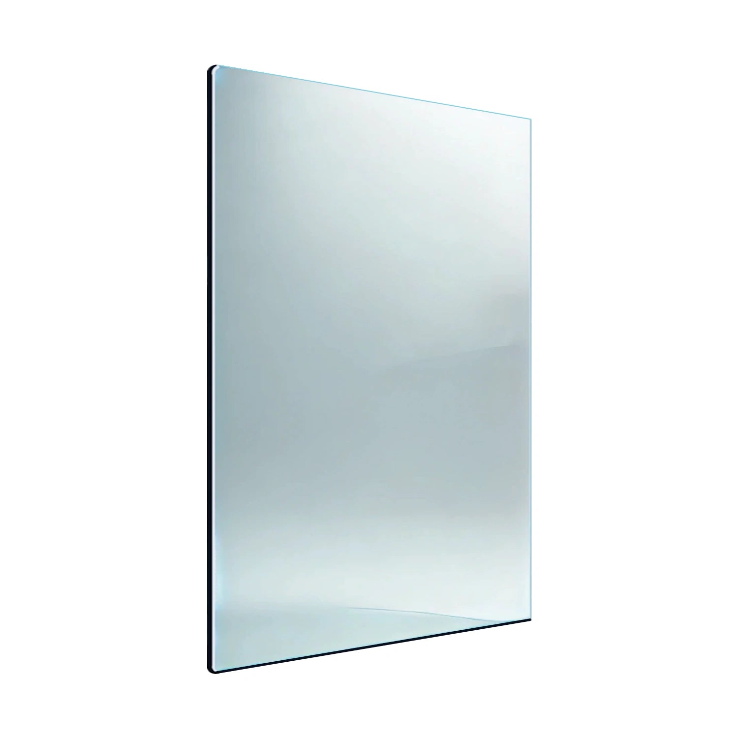 Dutchline - Smart Glasplaat 1000X2000X8Mm - Nano Coating Zonder Profielset