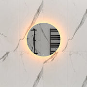 Dutchline - Soul Round Luxe Indirecte Ledspiegel - 60