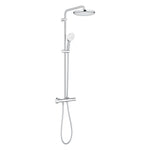 Grohe Tempesta 250 Douchesysteem Rond Chroom