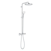 Grohe Tempesta 250 Douchesysteem Rond Chroom