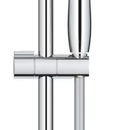 Grohe Tempesta 110 Doucheset Chroom