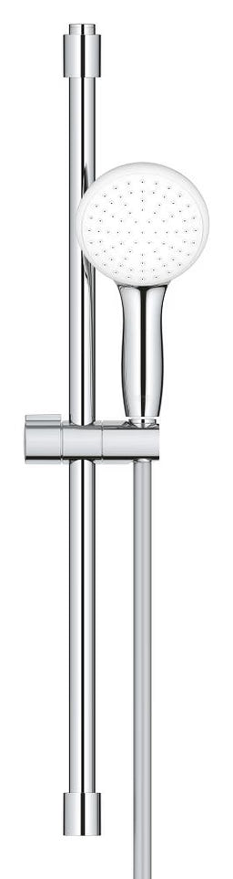 Grohe Tempesta 110 Doucheset Chroom