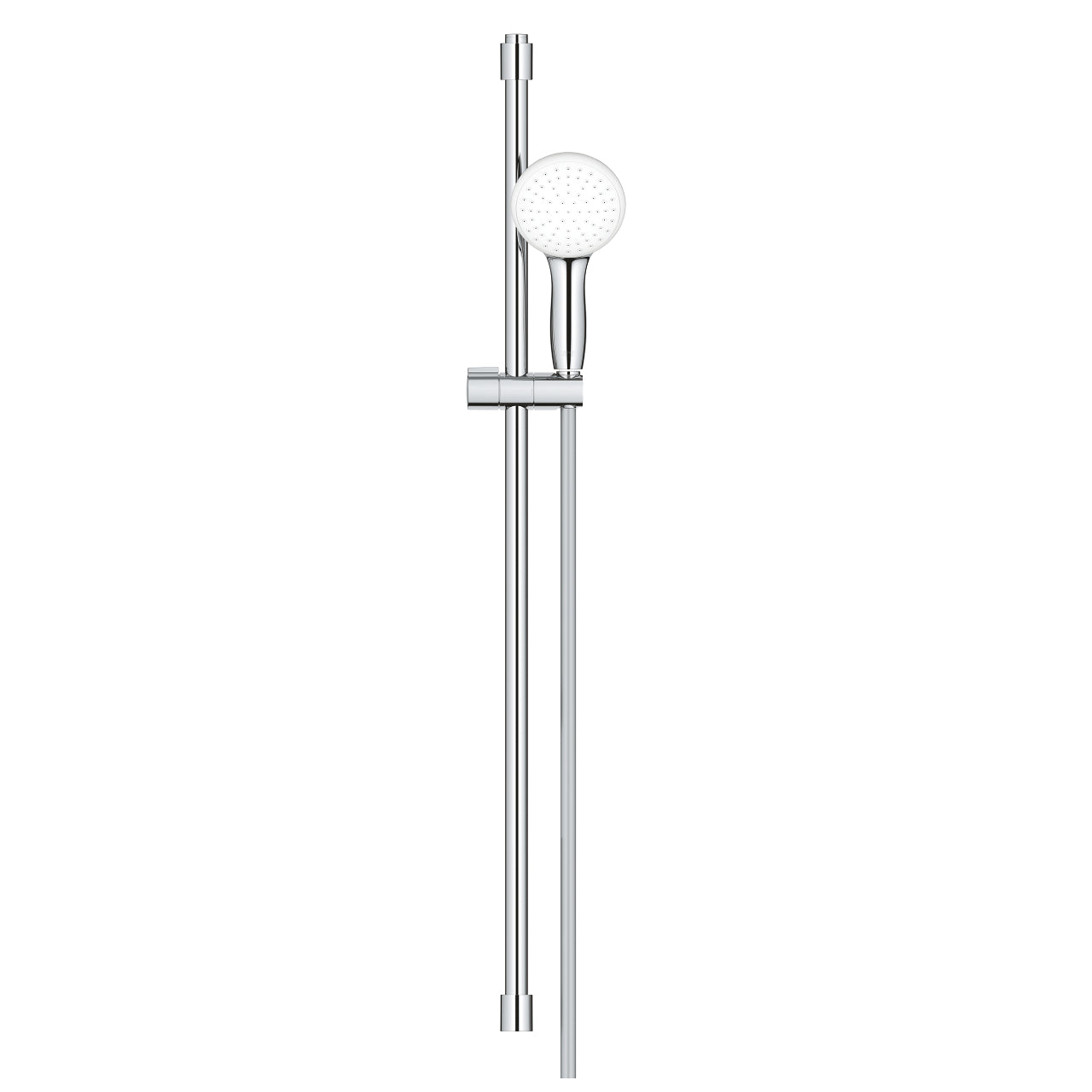 Grohe Tempesta 110 Glijstangset 1 Straalsoort 900Mm Max 8.0L/M Chroom