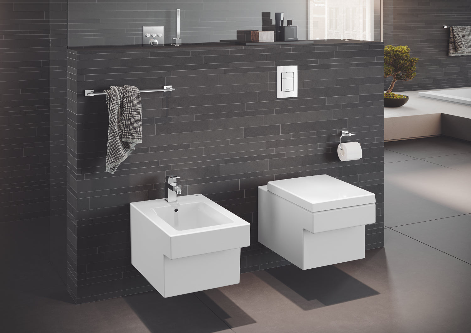 Grohe Skate Cosmopolitan S Chroom