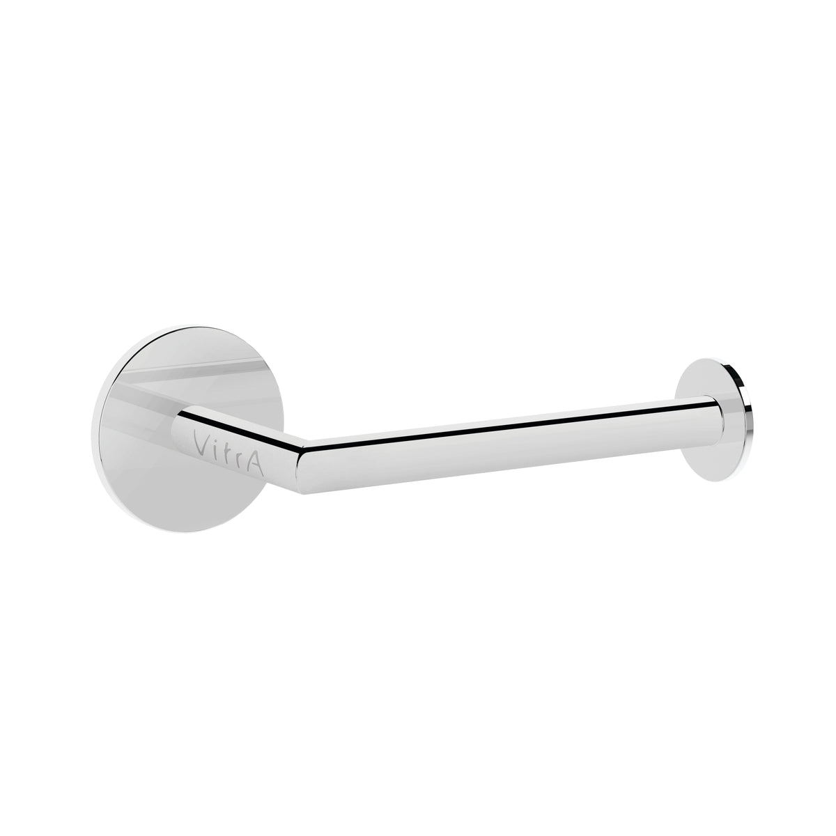 Vitra Origin Toiletrolhouder - Chroom