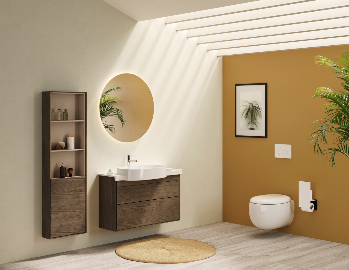 Digital Assets - Ambiance Image