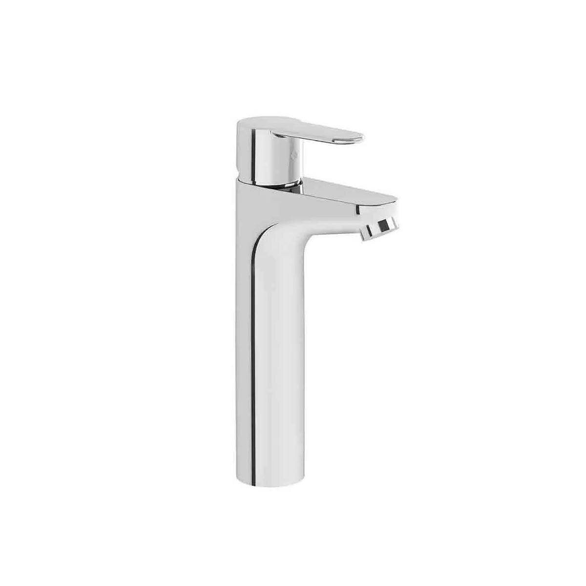 VitrA Win S Wastafelkraan Chroom Hoog