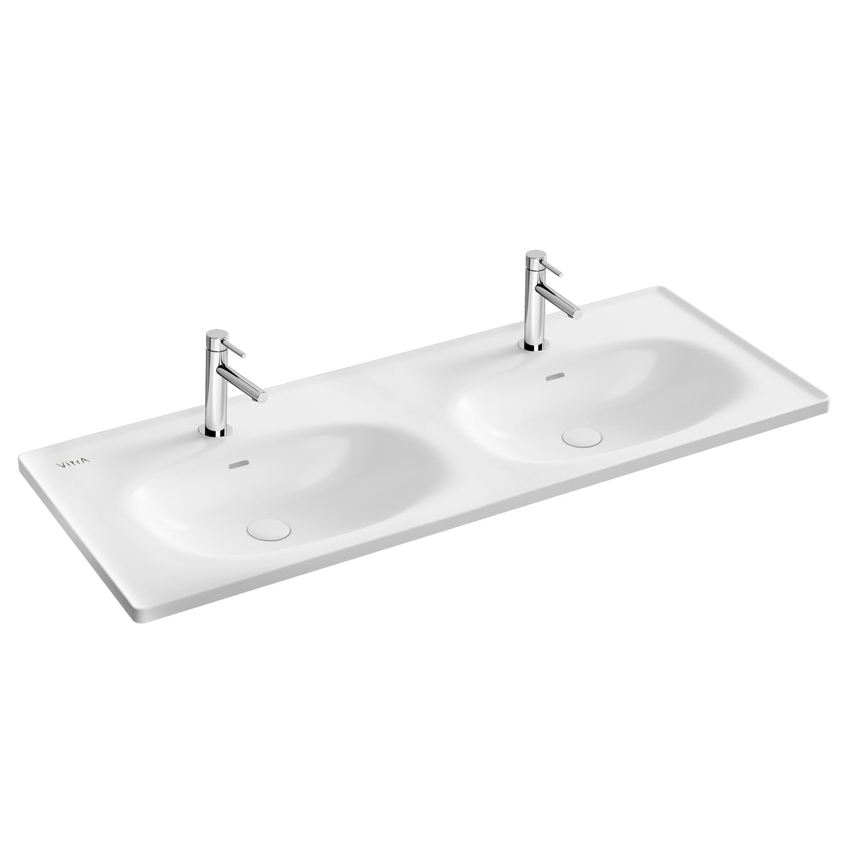 VitrA Equal Wastafel 7244B403-0001