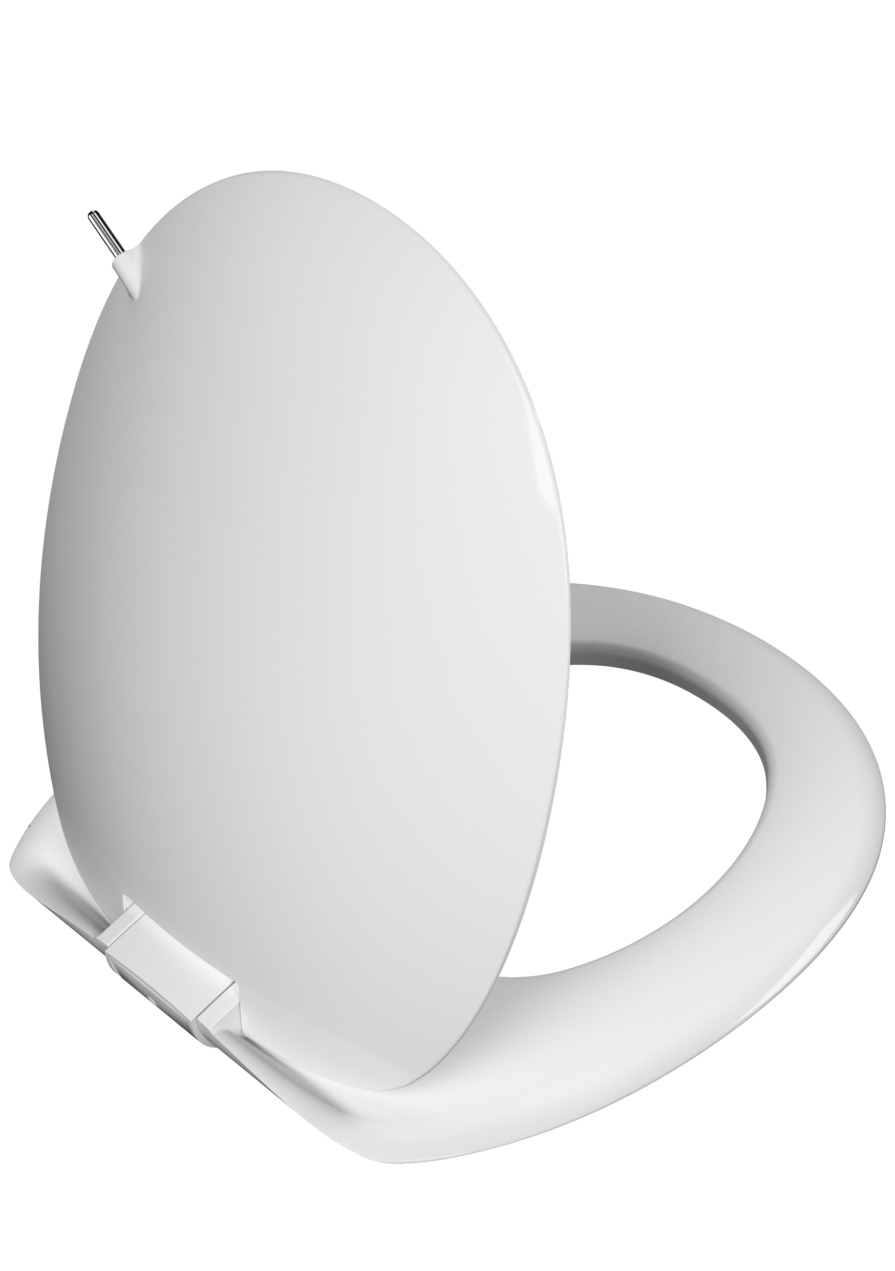 Vitra Istanbul Wc Bril Met Led