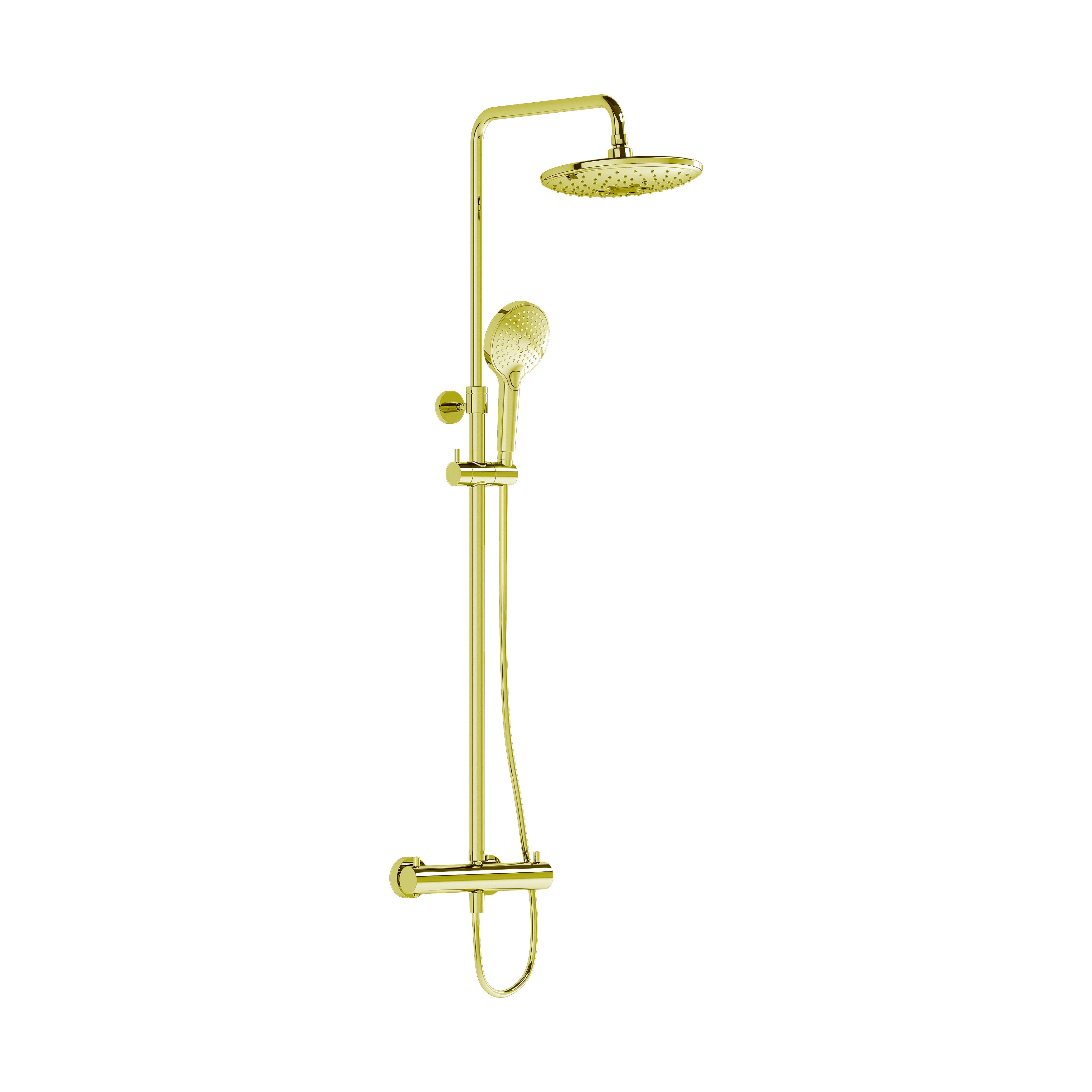 Vitra Aquaheat Bliss 240 2F Douchekolom