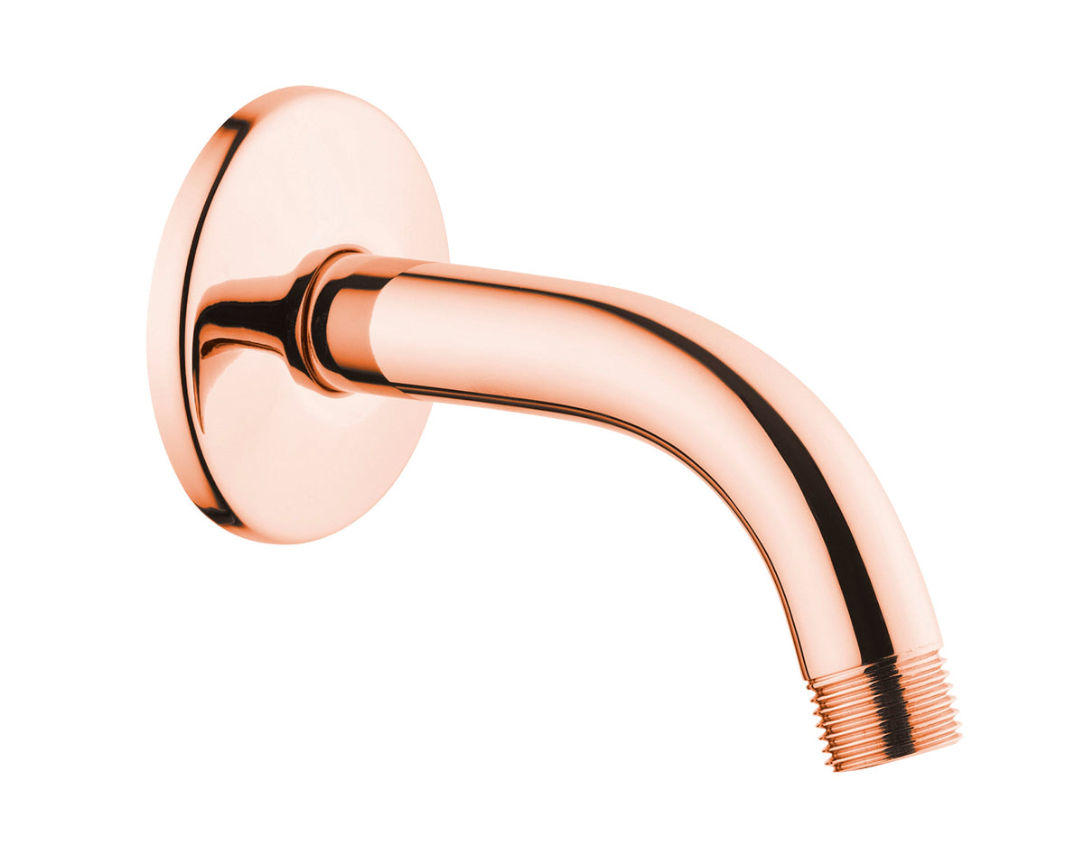 VitrA Origin Douchearm Chroom Kort Douchearmen   VitrA Origin