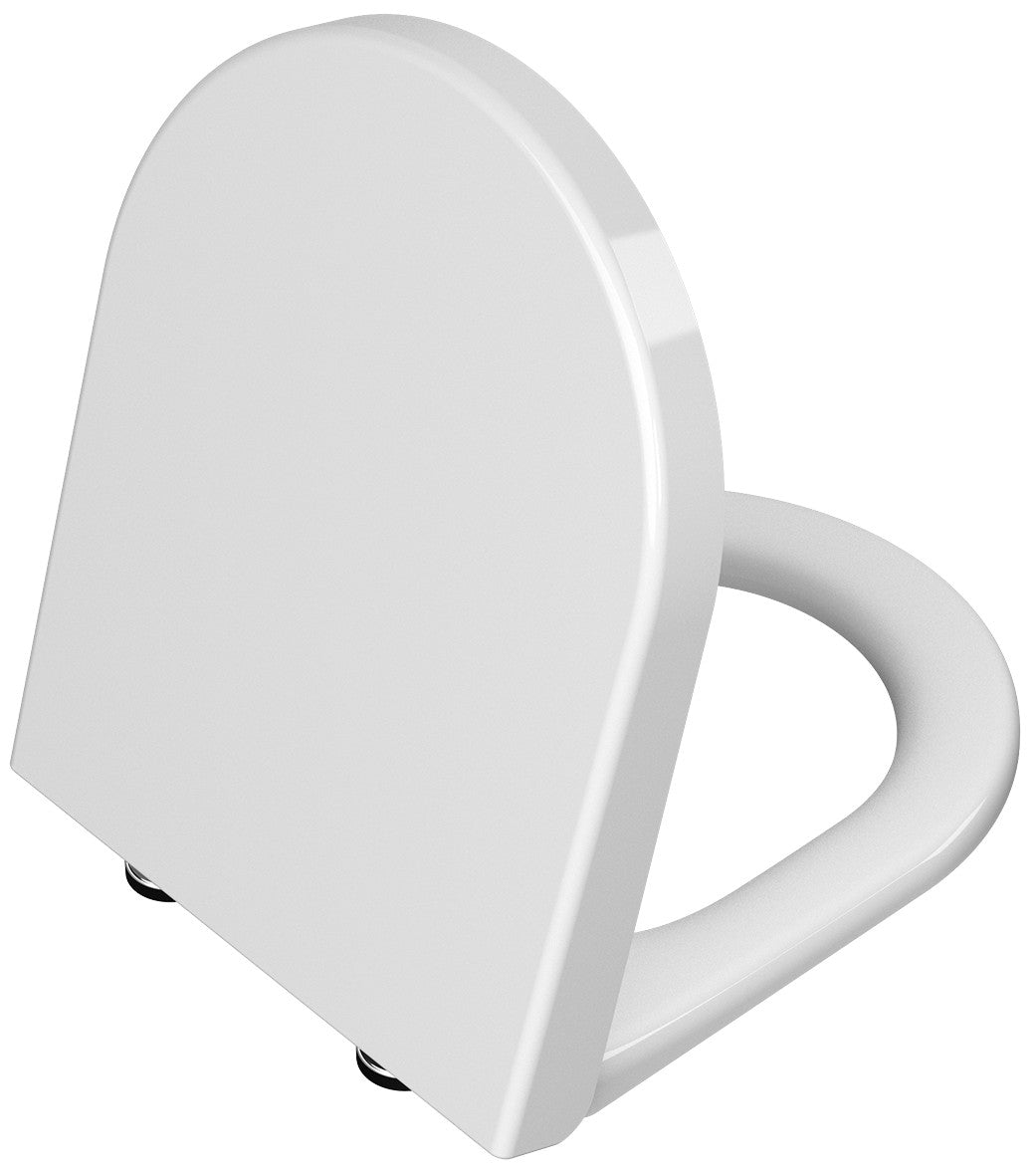 Vitra Integra Softclose WC Bril-duroplast-wit