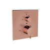 Vitra Root Square Douche/Bad Kraan
