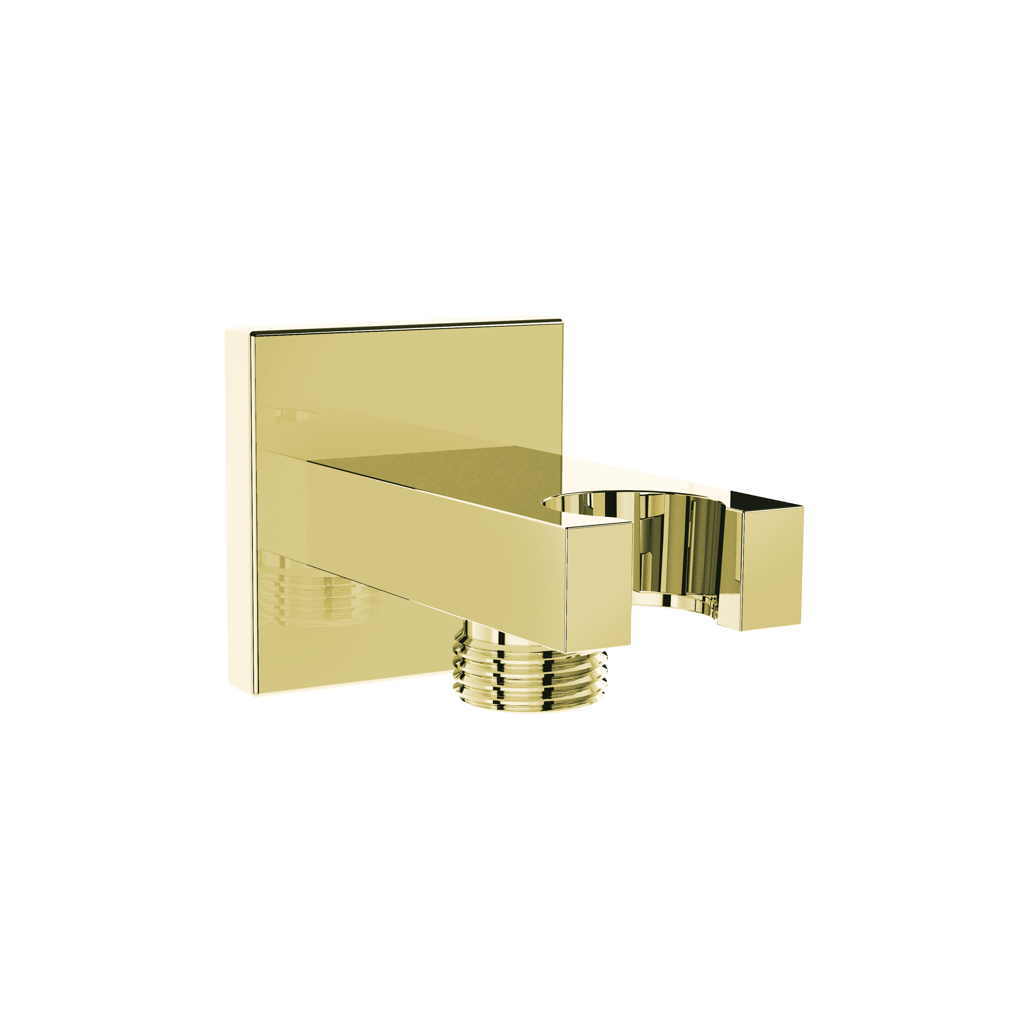 Vitra Root Square Wandaansluitbocht