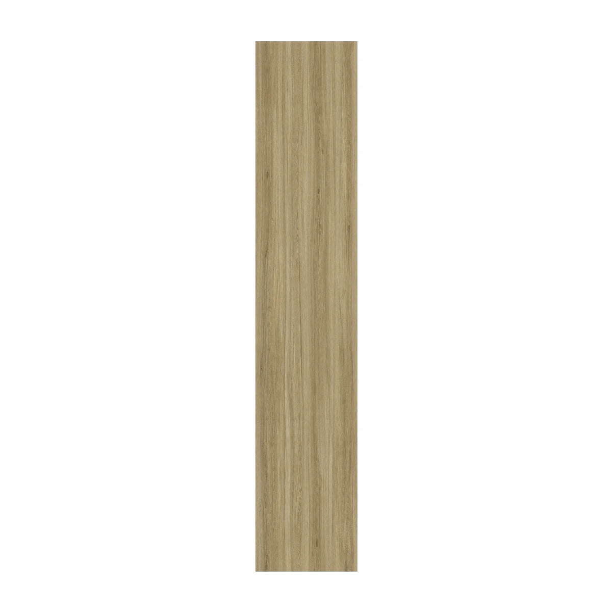 DutchLine - PVC Visgraat Met Ondervloer - Eiken Lichtbruin