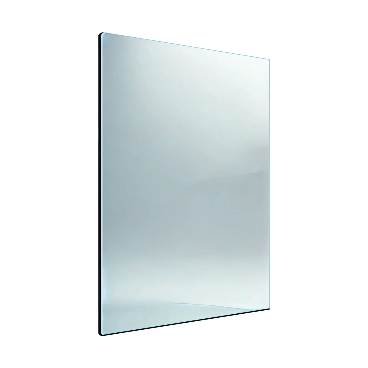 DutchLine - Smart Glasplaat - Nano Coating Zonder Profielset - 1085x2000x8mm