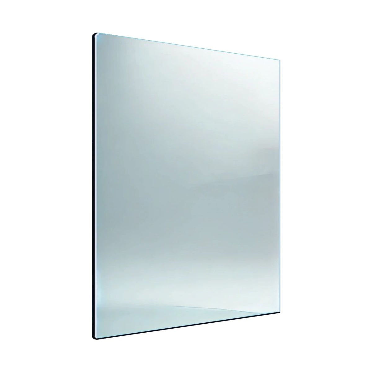 DutchLine - Smart Glasplaat - Nano Coating Zonder Profielset - 1185x2000x8mm