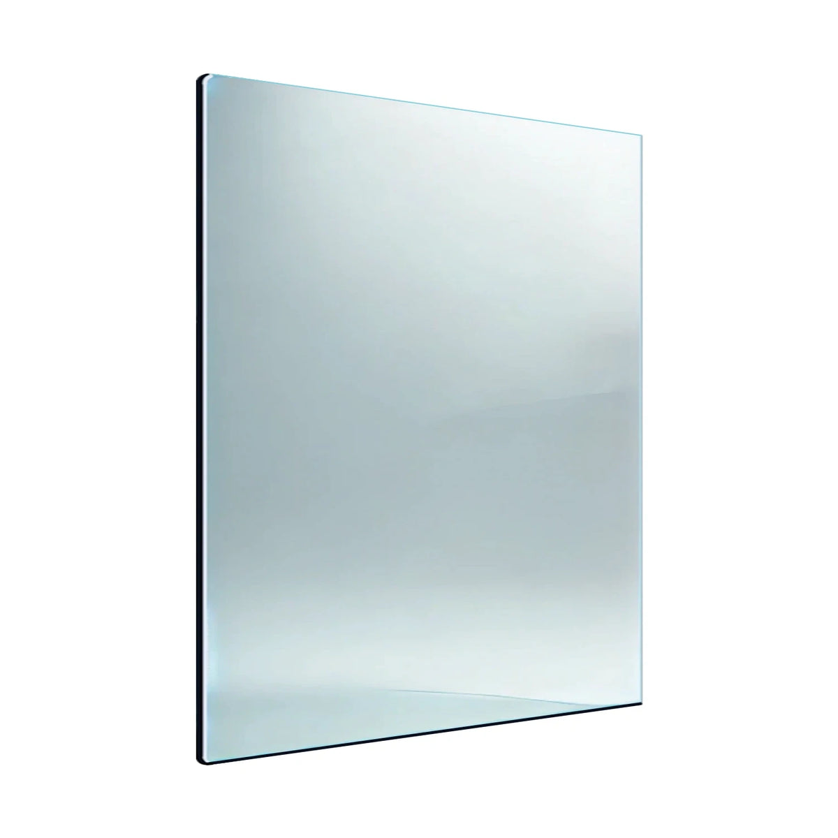DutchLine - Smart Glasplaat - Nano Coating Zonder Profielset - 1385x2000x8mm