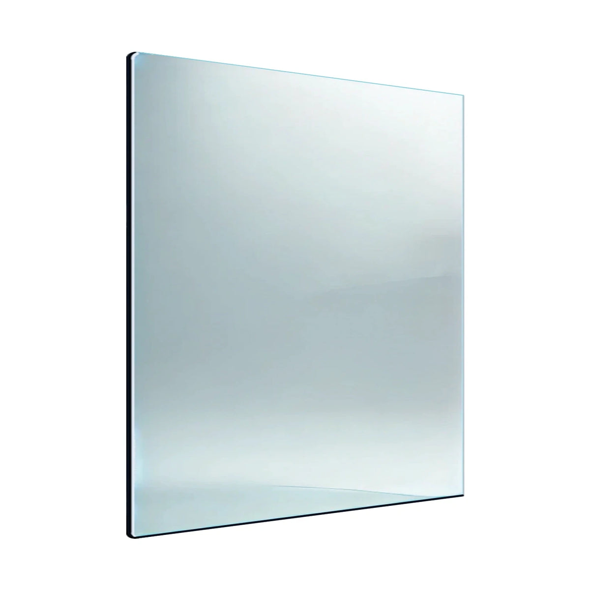 DutchLine - Smart Glasplaat - Nano Coating Zonder Profielset - 1585x2000x8mm