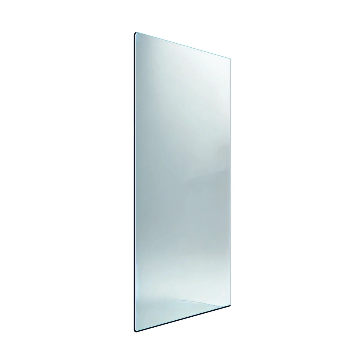 DutchLine - Smart Glasplaat - Nano Coating Zonder Profielset - 485x2000x8mm