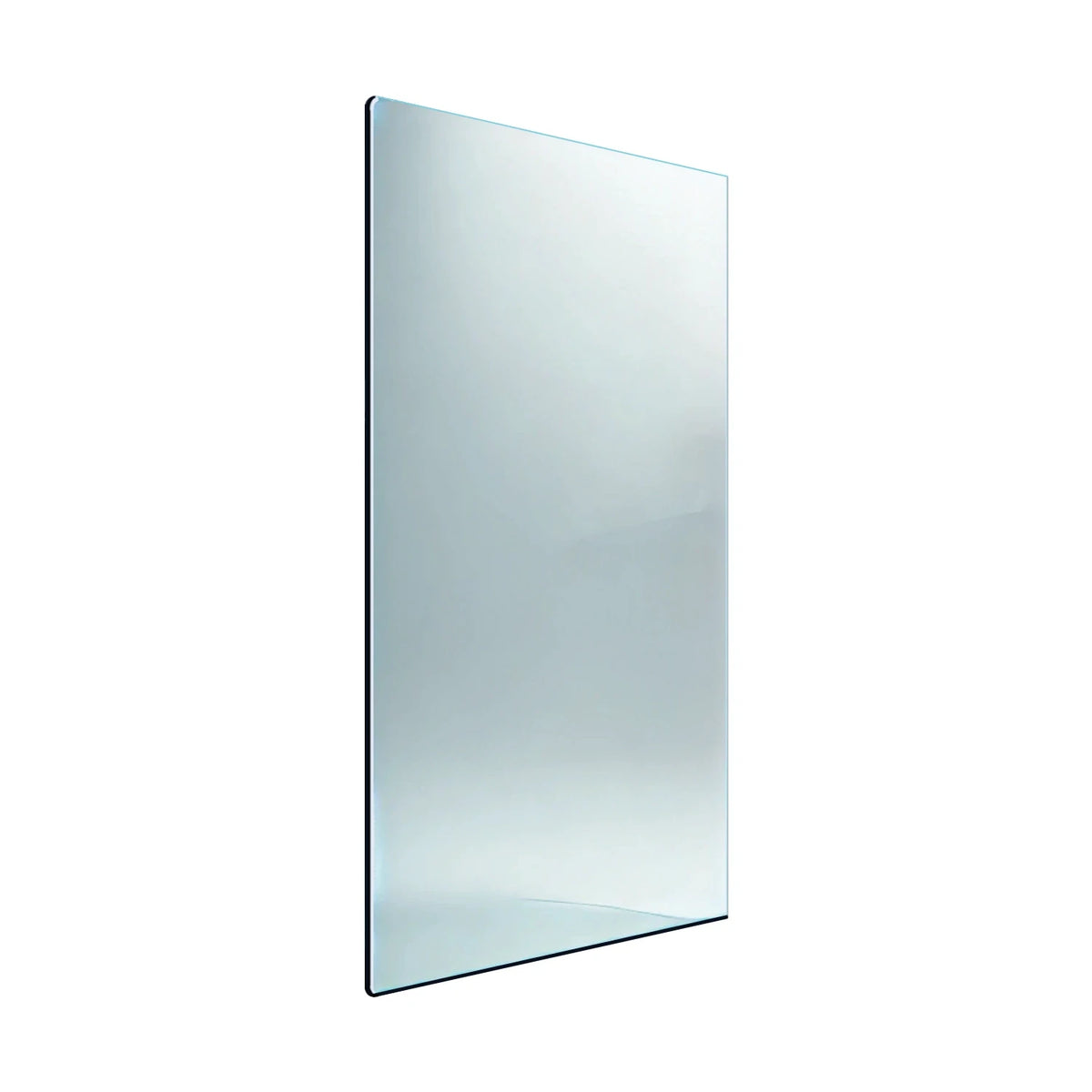 DutchLine - Smart Glasplaat - Nano Coating Zonder Profielset - 685x2000x8mm