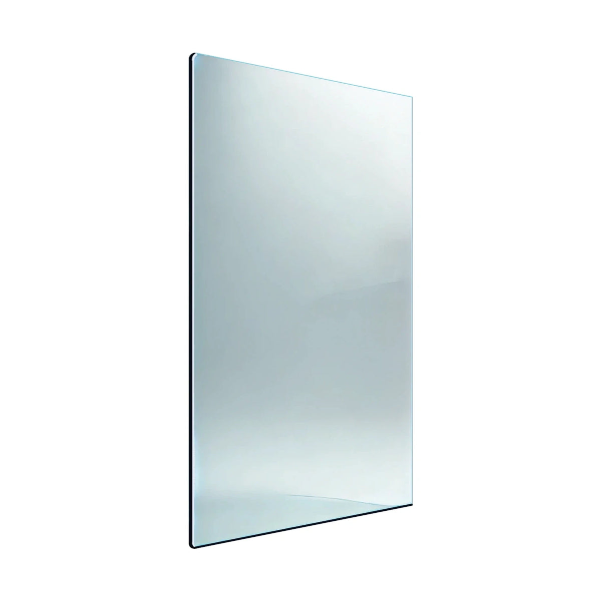 DutchLine - Smart Glasplaat - Nano Coating Zonder Profielset - 785x2000x8mm
