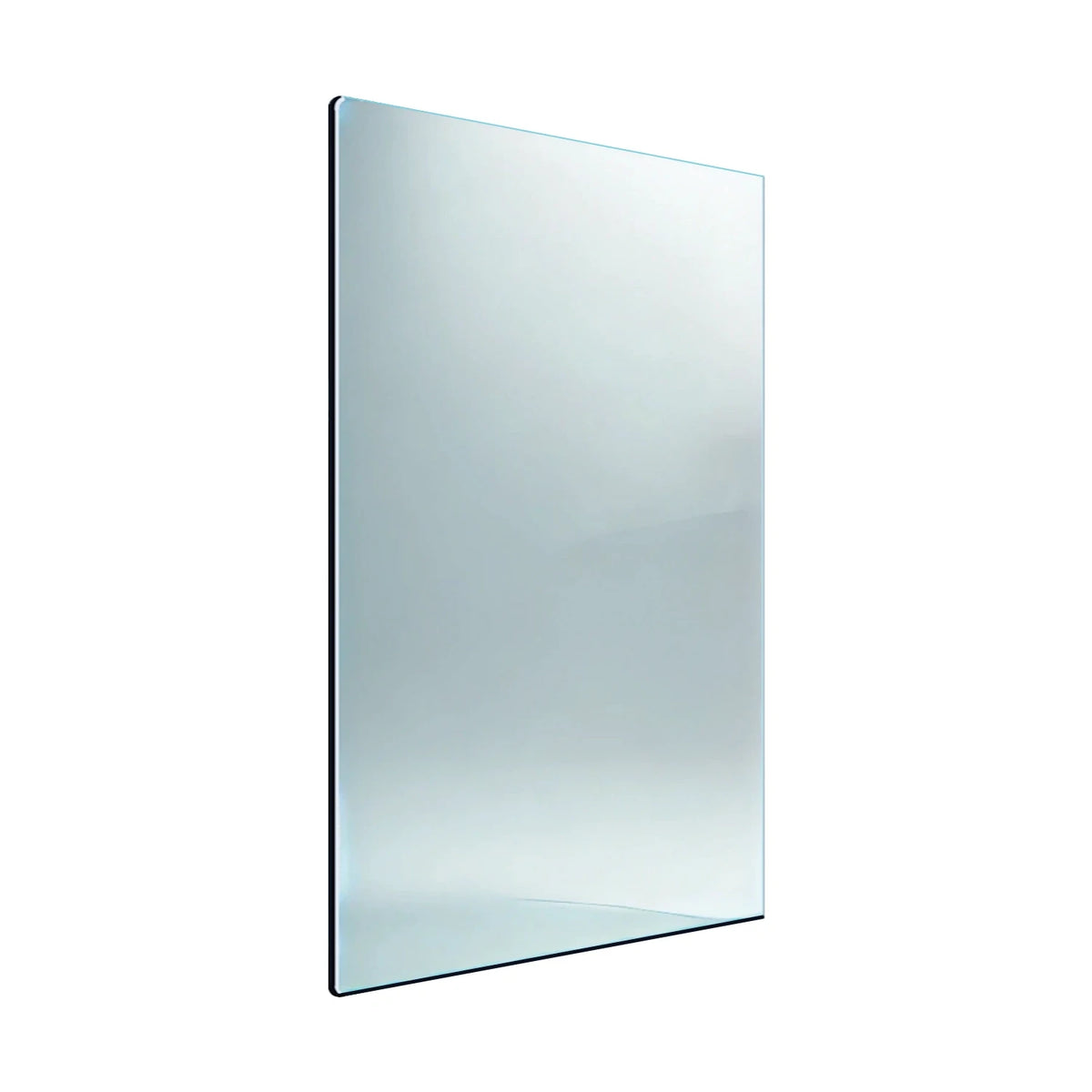 DutchLine - Smart Glasplaat - Nano Coating Zonder Profielset - 885x2000x8mm