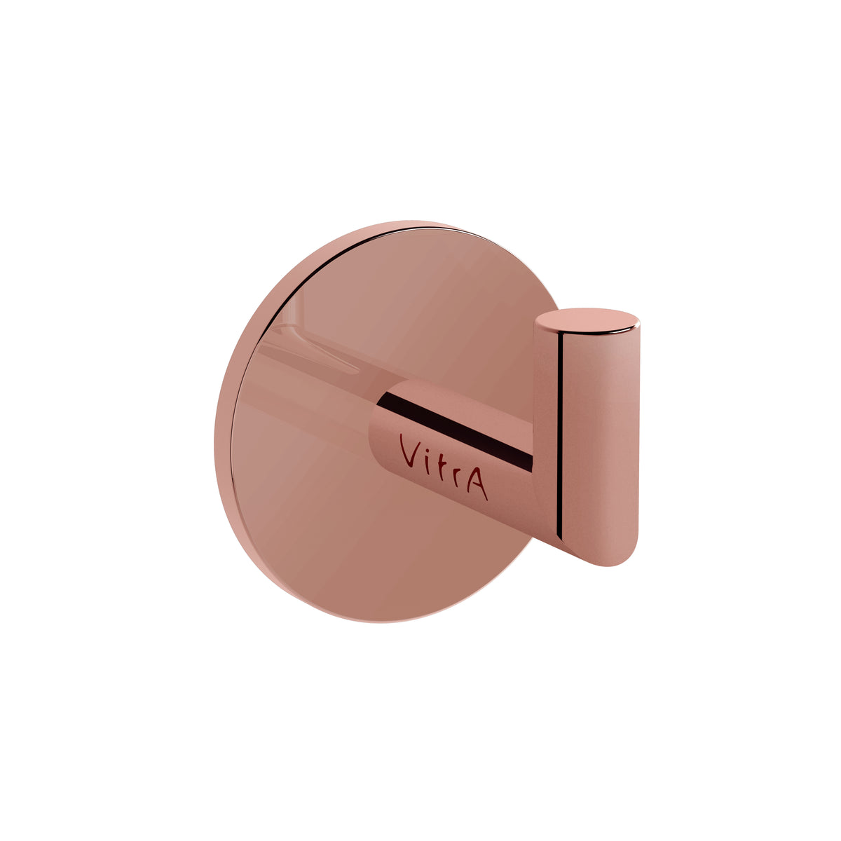 Vitra Origin Badjashaak - Zacht Koper