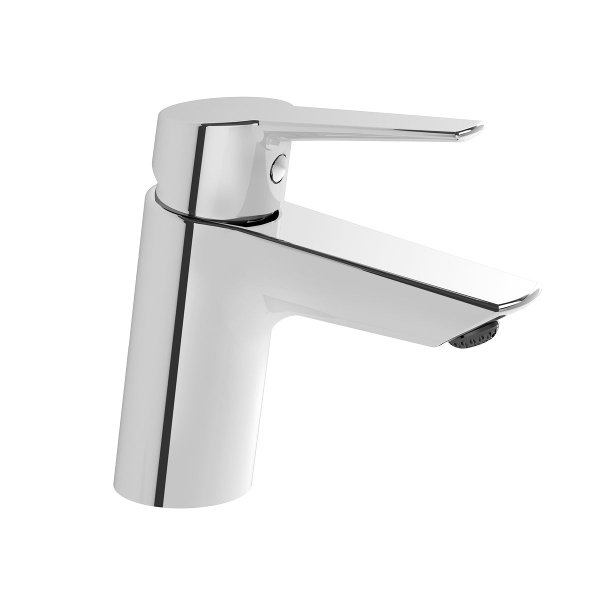 Vitra Solid S wastafelkraan