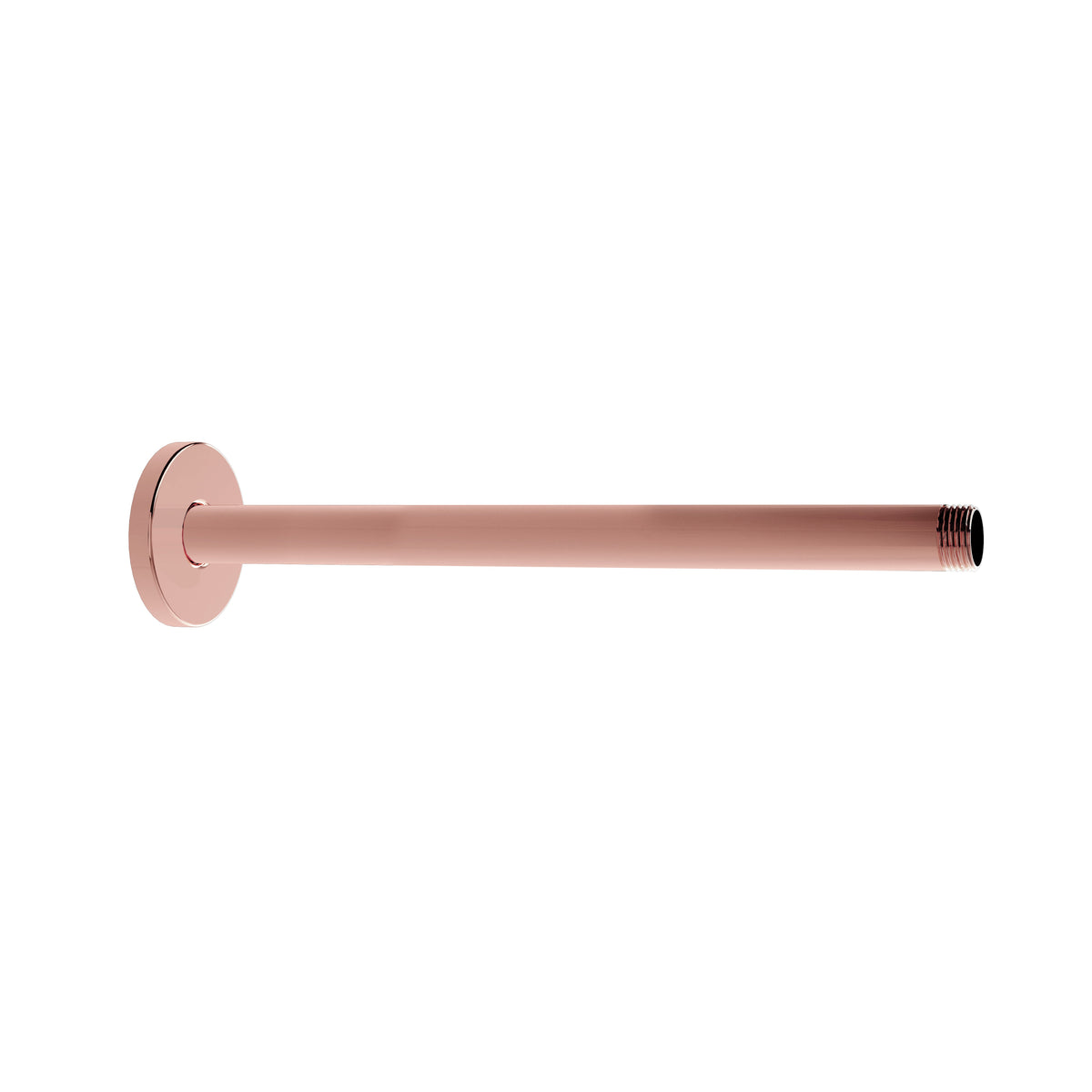 VitrA Origin Douchearm Koper | A4565026