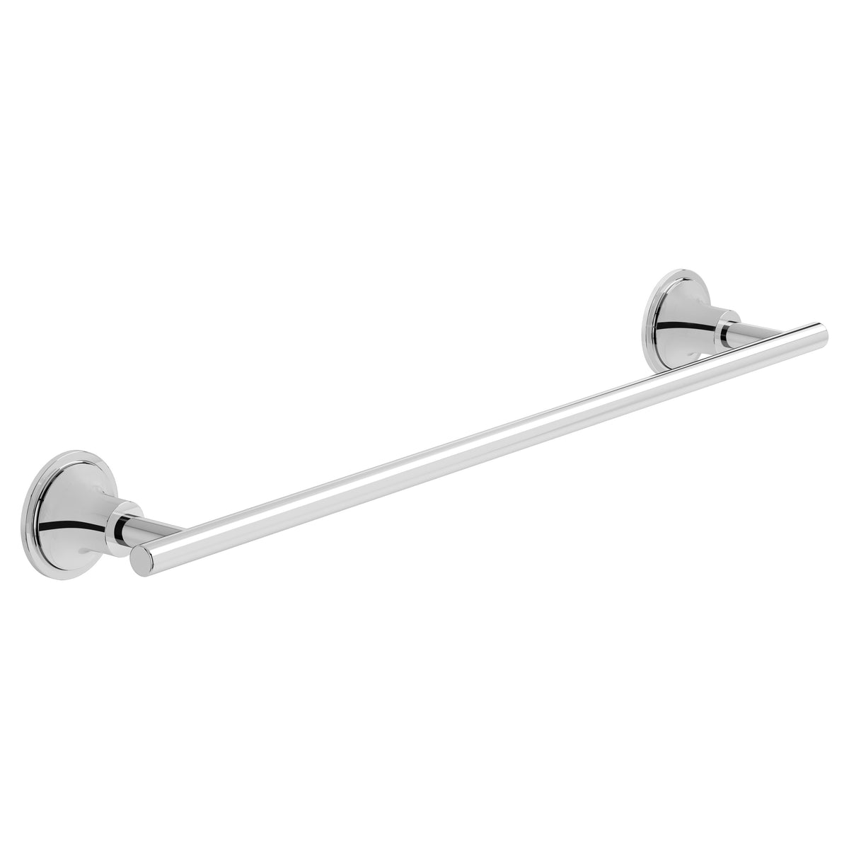 VitrA Origin Classic Handdoekhouder Chroom Handdoekhouders   VitrA Origin Classic