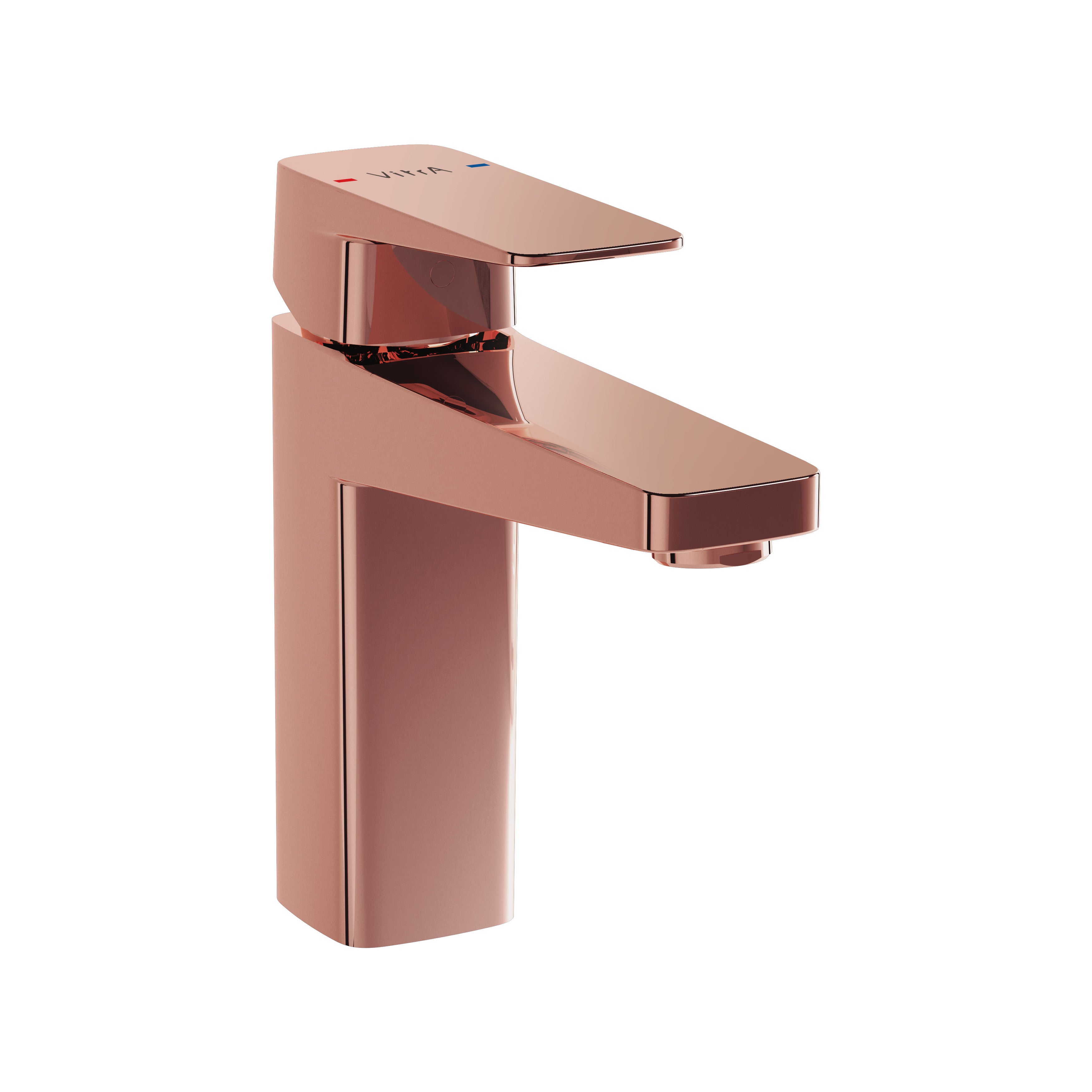 Vitra Root Square Wastafelkraan
