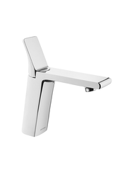 Vitra Memoria Wastafelkraan Chroom