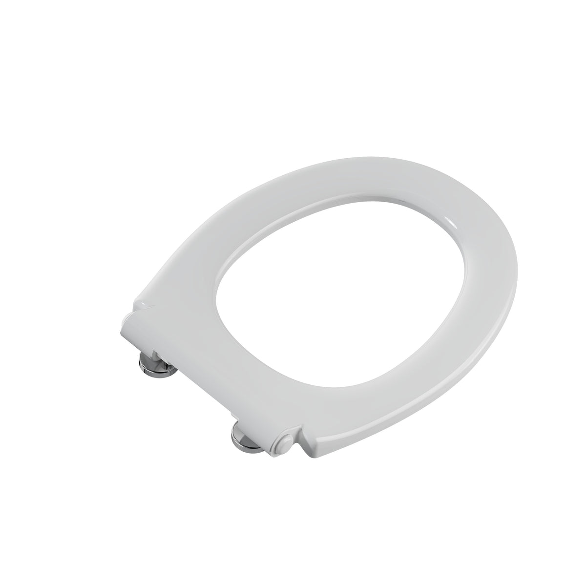 Vitra Universal 1 WC Bril - Soft-close - Wit