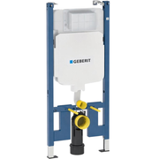 Geberit Alpha Inbouwreservoir 8 Cm Duofix