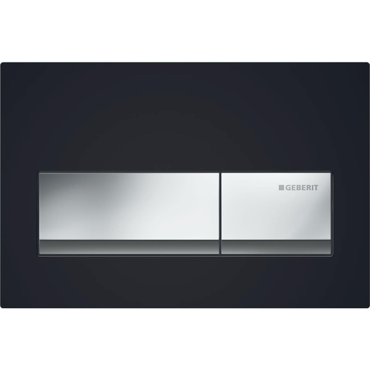 Geberit Alpha 50 Bedieningsplaat - 2-Toets Spoeling