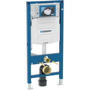 Geberit Sigma Inbouwreservoir 12 Cm Duofix
