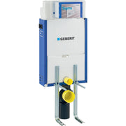 Geberit Sigma Inbouwreservoir 12 Cm Kombifix Met Poten Voor Vloerconstructies