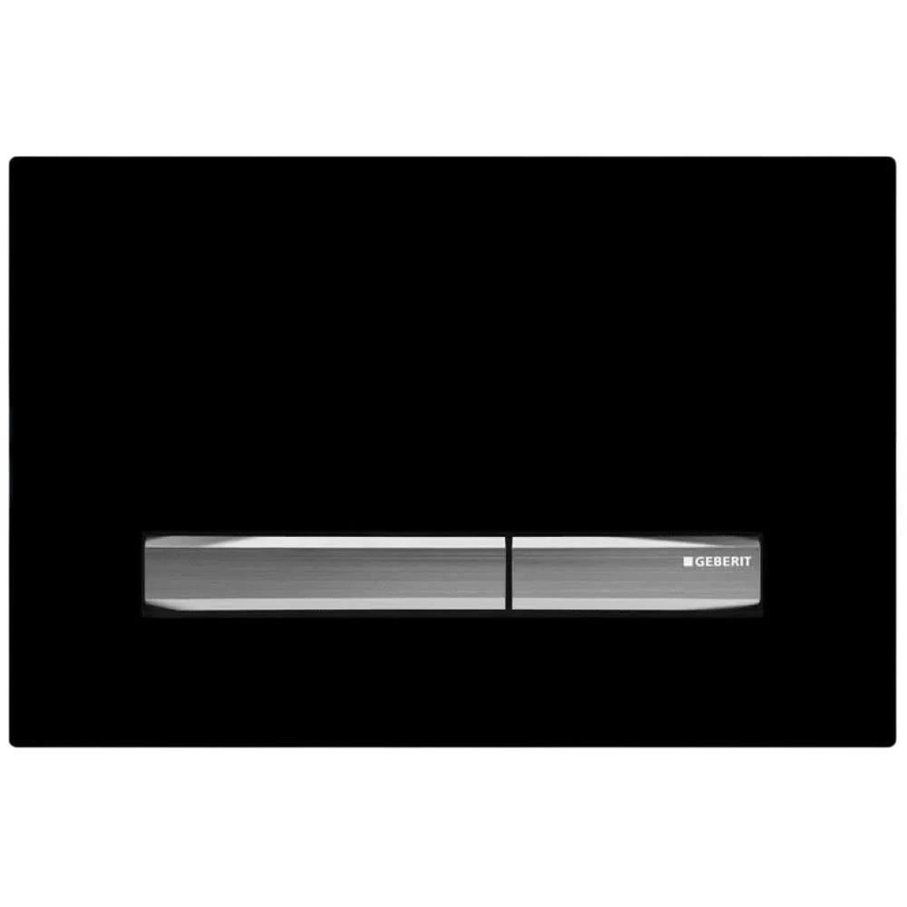 Geberit Sigma 50 Bedieningsplaat - 2-Toets Spoeling