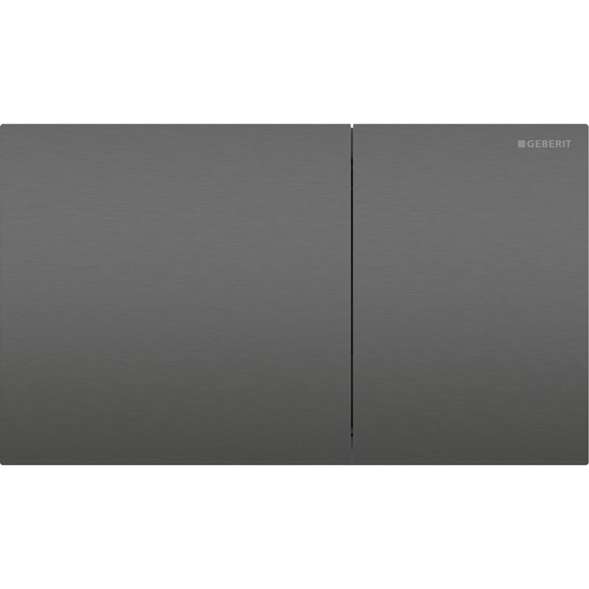Geberit Sigma 70 Bedieningsplaat - 2-Toets Spoeling
