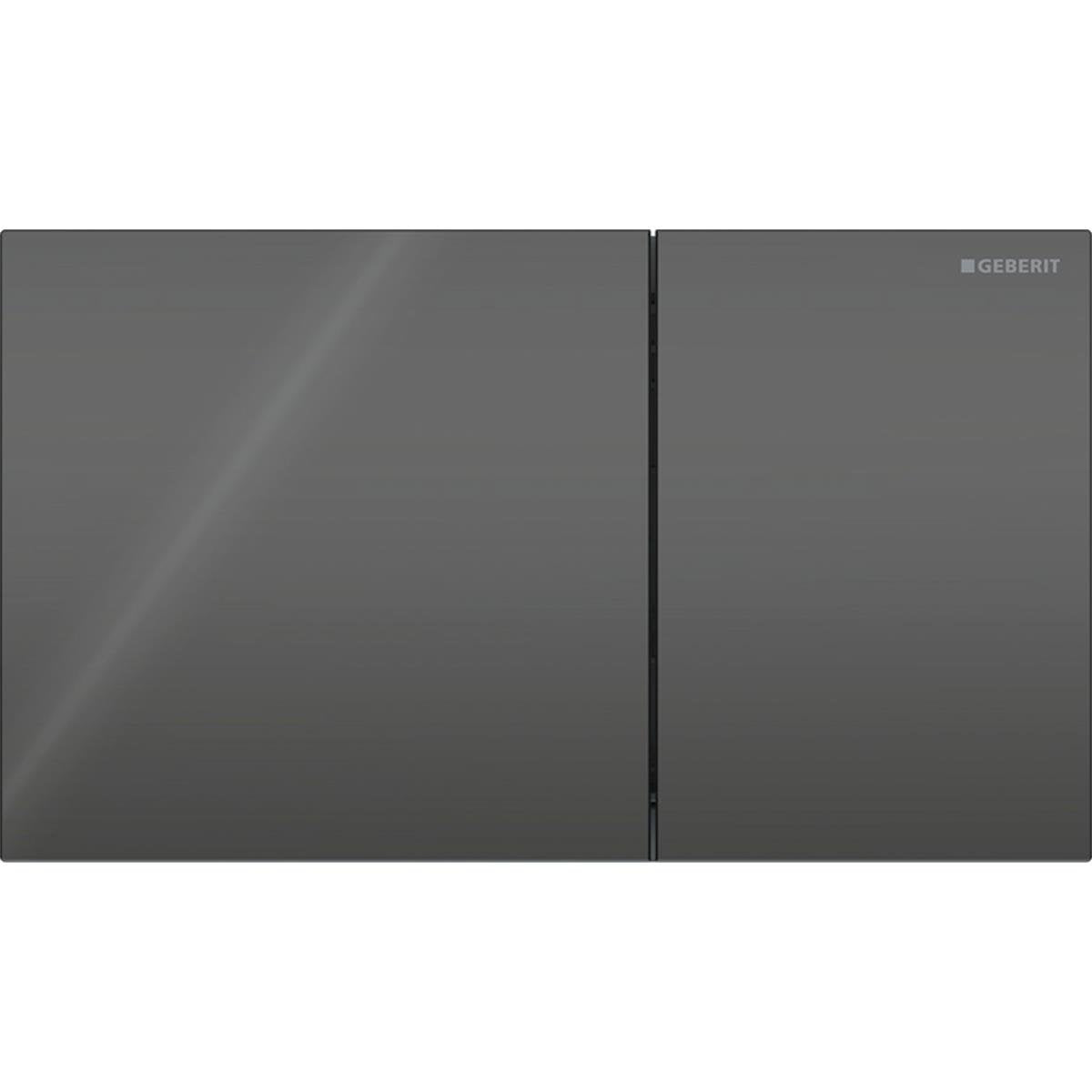 Geberit Sigma 70 Bedieningsplaat - 2-Toets Spoeling