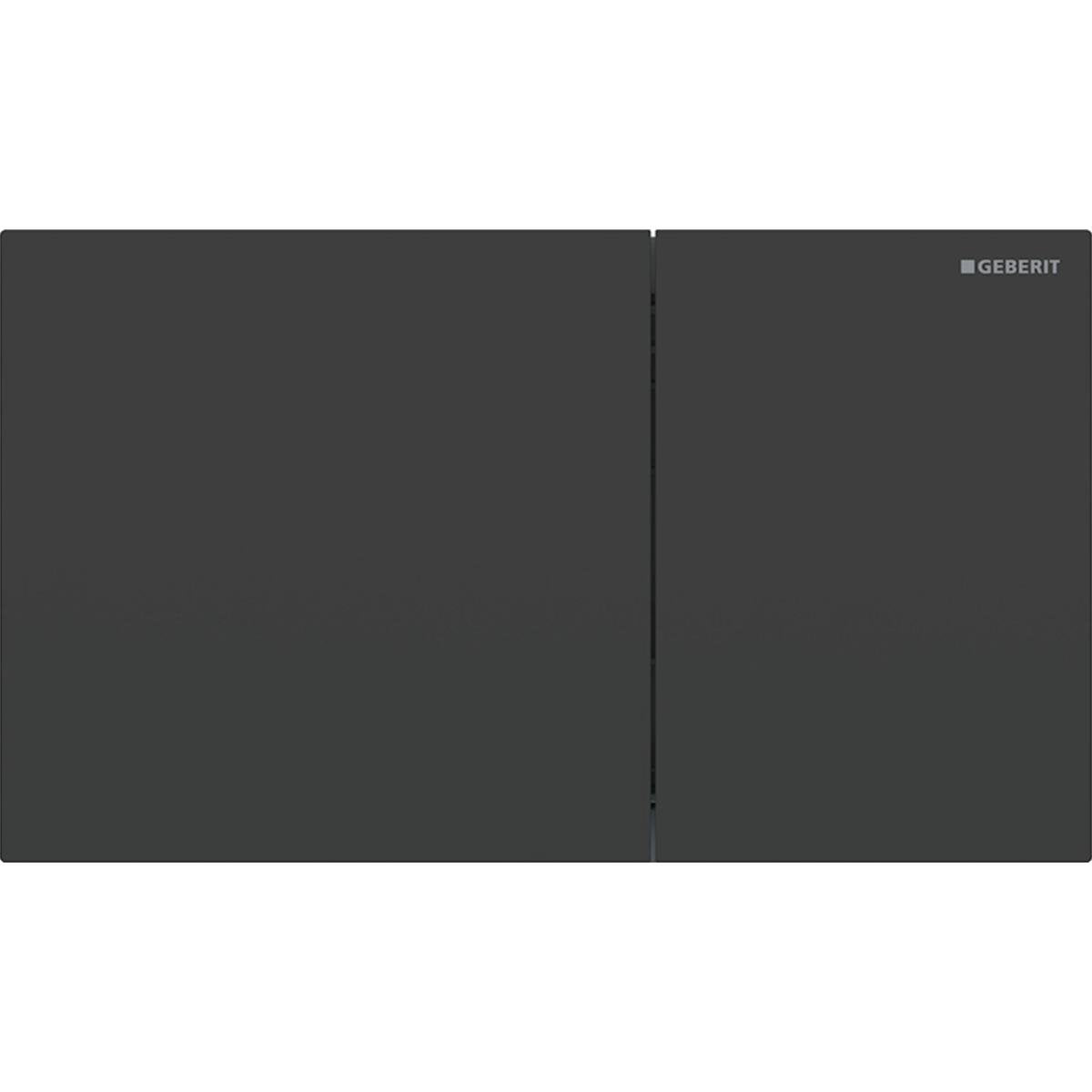 Geberit Sigma 70 Bedieningsplaat - 2-Toets Spoeling
