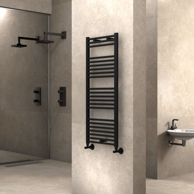 Radiva Haiti Radiator 500 X 1200 Mm