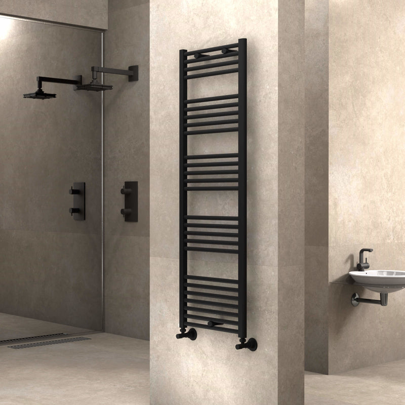Radiva Haiti Radiator 500 X 1500 Mm
