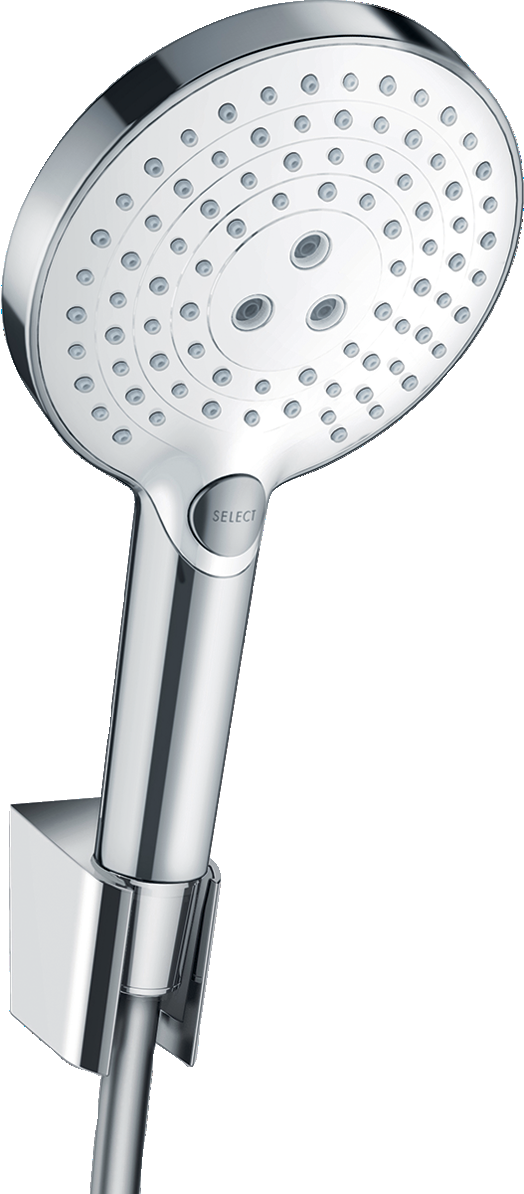 Hansgrohe Handdoucheset