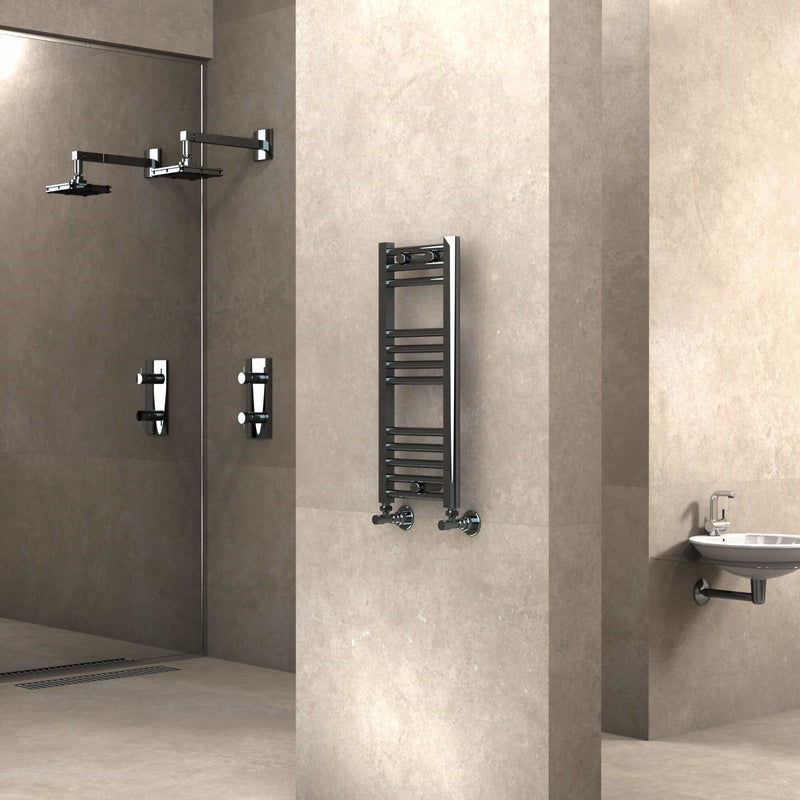 Radiva Haiti Radiator 300 X 700 Mm - Chroom