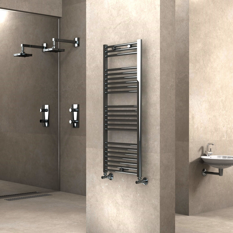 Radiva Haiti Radiator 500 X 1200 Mm